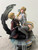 *Pre-order * Thunder Studio NieR:Automata YoRHa Commander＆Operator Resin Statue #9