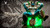 *Pre-order * Devil Studio Monster Hunter Zinogre Resin Statue #1