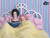 *Pre-order * Black Studio NANA Nana Osaki＆Nana Komatsu Resin Statue #1