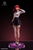 *Pre-order * Aeterna Studio Chainsaw Man Makima Resin Statue #4