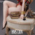 *Pre-order * Seren Studio Azur Lane Gouden Leeuw Resin Statue #4