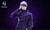 *Pre-order * Showmaker Studio Jujutsu Kaisen Satoru Gojo Resin Statue #5