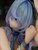 *Pre-order * Miaowu Studio Blue Archive Amau Ako Resin Statue #4