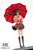 *Pre-order * Mythos Kraft Studio Bakemonogatari Tsubasa Hanekawa Resin Statue #1