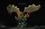 *Pre-order * S6 Studio Monster Hunter Espinas＆Flaming Espinas Resin Statue #8