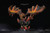 *Pre-order * S6 Studio Monster Hunter Espinas＆Flaming Espinas Resin Statue #3