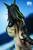 *Pre-order * XG Studio Arknights mon3tr Resin Statue #3