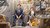 *Pre-order * Saoirse Studio Smoking Behind the Supermarket with You Sasaki＆ Yamada Resin Statue #1