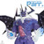 *Pre-order * Shibadon Studio Roco Kingdom Dragon Breath Parr Resin Statue #6