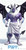 *Pre-order * Shibadon Studio Roco Kingdom Dragon Breath Parr Resin Statue #4