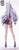 *Pre-order * Wu Shi San Studio Honkai: Star Rail Silver Wolf Resin Statue #1