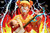 *Pre-order * Firefly Studio Demon Slayer Agatsuma Zenitsu Resin Statue #2