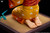 *Pre-order * Firefly Studio Demon Slayer Agatsuma Zenitsu Resin Statue #3