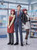 *Pre-order * SPK Studio moking Behind the Supermarket with You Sasaki＆ Yamada Resin Statue #1