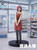 *Pre-order * SPK Studio moking Behind the Supermarket with You Sasaki＆ Yamada Resin Statue #2