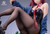 *Pre-order * Galaxy Studio Smoking Behind the Supermarket with You Yamada Resin Statue #8