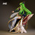 *Pre-order * ANE Studio CODE GEASS Lelouch of the Rebellion C.C. Resin Statue #5