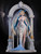 *Pre-order * Hyperion Studio Wuthering Waves Wedding Dress Fleurdelys Resin Statue #5