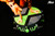 *Pre-order * Hero Entrance Studio Ben 10 Heatblast Resin Statue #6