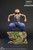 * Pre-order * Clouds Studio Dragon Kame Sennin 1/6 1/4 Resin Statue