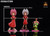 * Pre-order * Miman Studio Digimon TACHIKAWA MIMI＆Palmon Resin Statue #2