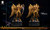 * Pre-order * Iceape Studio Saint Seiya: Legend of Sanctuary Aries Mu Resin Statue #5