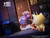 * Pre-order * Chaomian Studio Pokémon Arbok Weezing＆Meowth Resin Statue #3