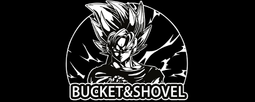 Bucket&Shovel