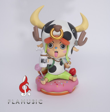 OPP Studio One Piece Tony Tony Chopper Statue