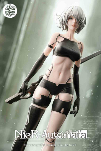 Pre-order * Artofeden Studio YoRHa Type A No.2 NieR: Automata