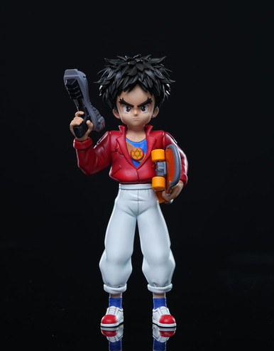 Pre-order * Co kawaii Studio Magical King Granzort Daichi Haruka