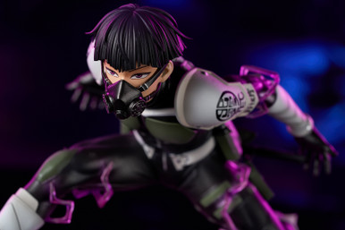 Pre-order * Execution Studio Kaiju No. 8 Soshiro Hoshina Resin