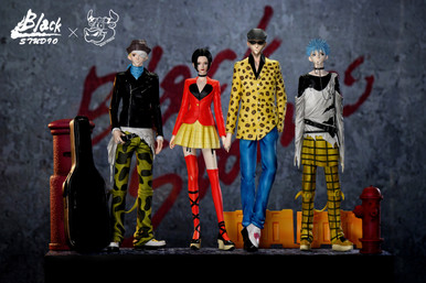 nana Nana - Best Extended Version 2xLP (Splatter Vinyl) – Plastic Stone