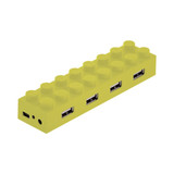 Building Block Hub