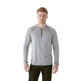 Quadra Long Sleeve Top - Mens