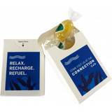 Flip Lid Cardboard Box with VICKS VapoNaturals