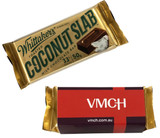 Whittaker's 50g Slab with Sleeve