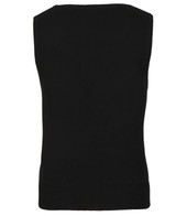 Ladies Corporate Crew Neck Vest