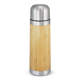 Bamboo Flask