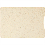 Wheat Straw RFID Card Holder