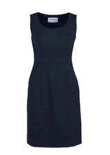 Womens Sleeveless Dress || 6-34011