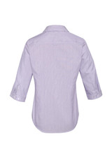 Womens Calais 3/4 Sleeve Shirt