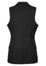 Womens Sleeveless Jacket