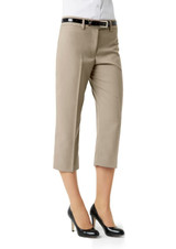 Ladies Classic 3/4 Pant