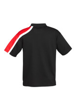 Kids Velocity Polo