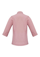 Ladies Berlin 3/4 Sleeve Shirt
