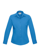 Ladies Verve Long Sleeve Shirt