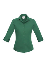 Ladies Verve 3/4 Sleeve Shirt