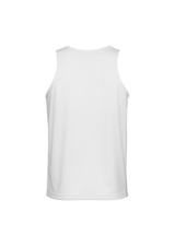 Mens Sprint Singlet