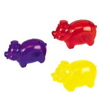 Coin Bank with Keyring || 19-DS051